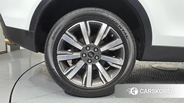 Land Rover Discovery Sports id 4574615 из Кореи 29