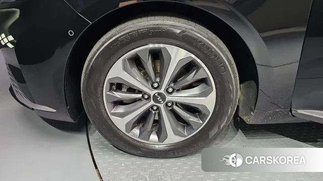 Kia K8 Hybrid id 3354686 из Кореи 15