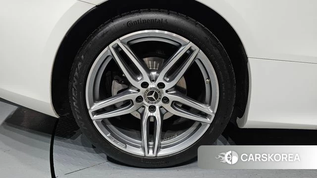 Mercedes-Benz E-Class W213 id 4459258 из Кореи 15