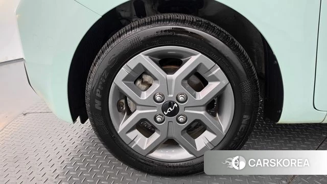 Kia The New Kia Ray id 4691868 из Кореи 26