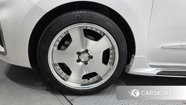 Kia The New Carnival id 3510158 из Кореи 15