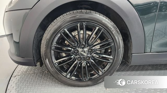 Mini Cooper id 4641068 из Кореи 27