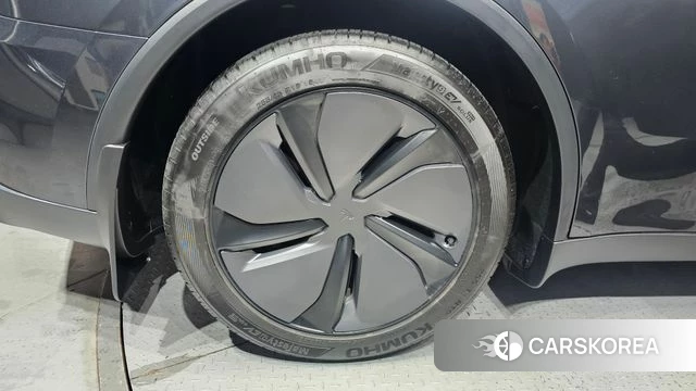Tesla Model Y id 4480036 из Кореи 30