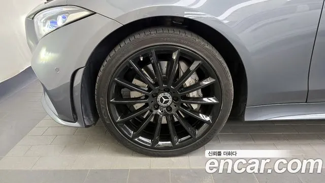 Mercedes-Benz CLS-Class C257 id 2667364 из Кореи 15