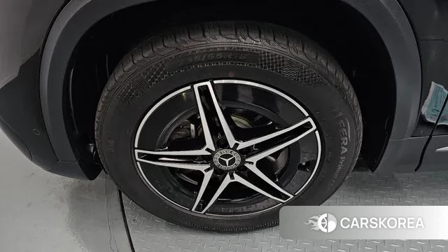 Mercedes-Benz EQA H243 id 3776654 из Кореи 15