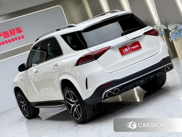 Mercedes-Benz GLE AMG id 4272165 из Китая 13