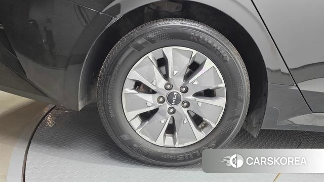 Kia K5 Hybrid 3rd Generation id 4315889 из Кореи 32