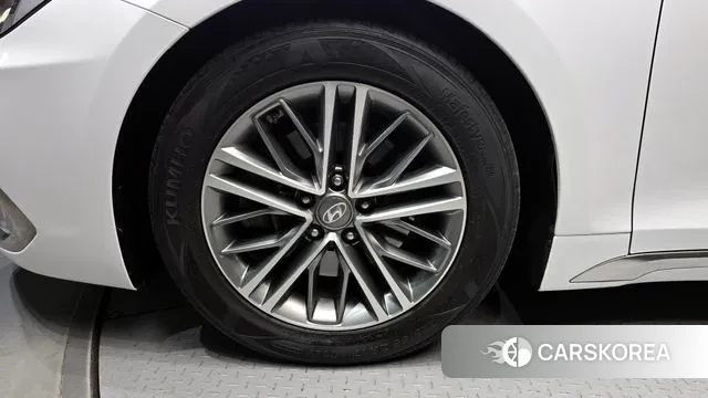 Hyundai Grandeur IG id 3489440 из Кореи 15