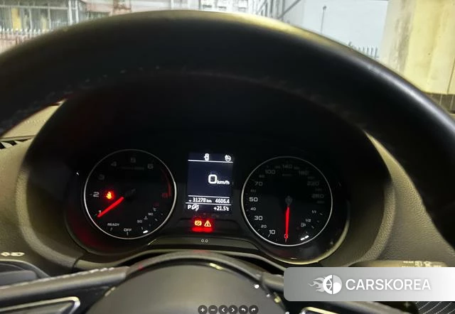 Audi Q2L id 4261769 из Китая 23