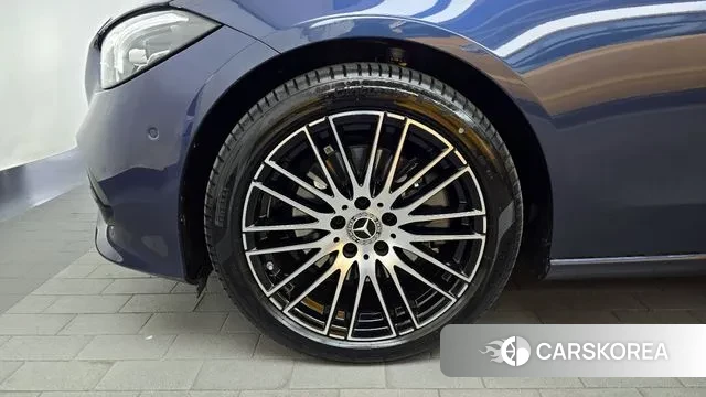 Mercedes-Benz C-Class W206 id 3436811 из Кореи 15