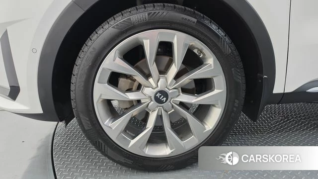 Kia Sorento 4th Generation id 4688824 из Кореи 31