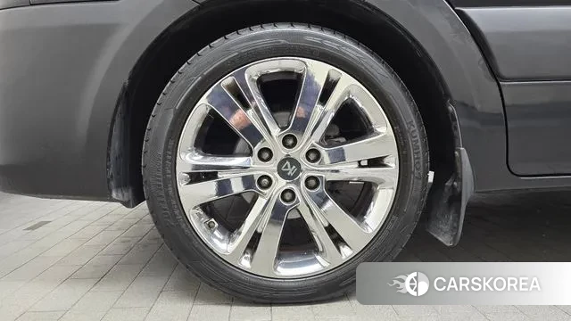 Hyundai Solati id 3552157 из Кореи 15