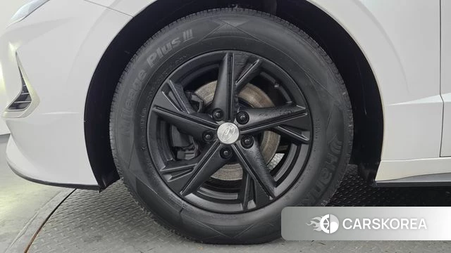 Hyundai Sonata (DN8) id 3905153 из Кореи 15