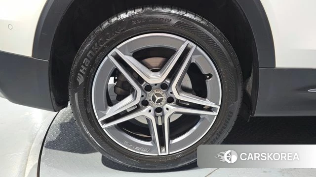 Mercedes-Benz GLB-Class X247 id 4562224 из Кореи 28