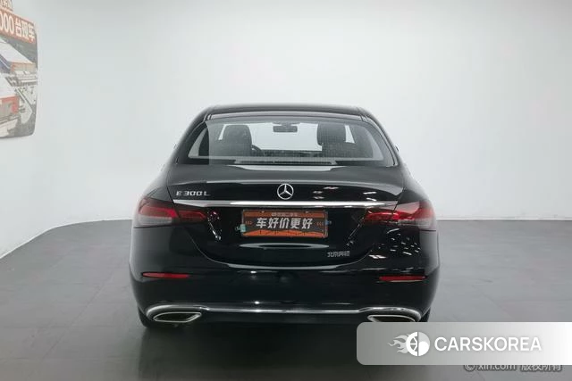 Mercedes-Benz E-class id 4300337 из Китая 19