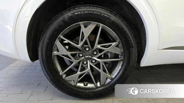 Genesis GV70 id 4250004 из Кореи 15