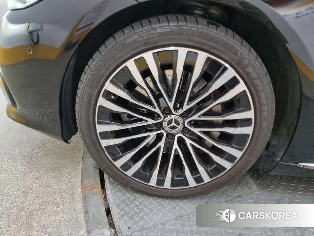 Mercedes-Benz S-Class W223 id 3842795 из Кореи 15