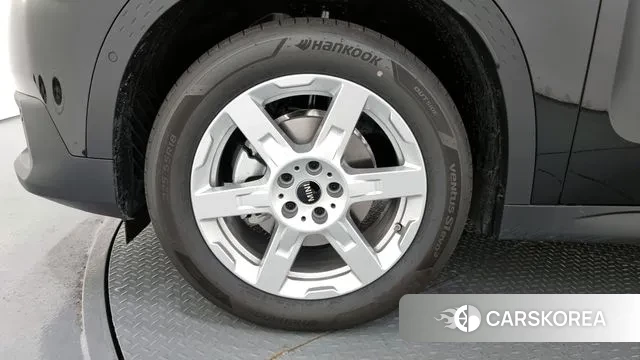 Mini Cooper S Countryman 3rd Generation id 3079741 из Кореи 15