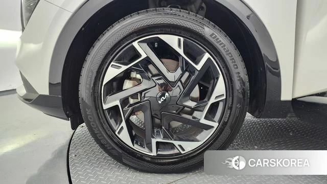 Kia Sportage 5th Generation id 4726689 из Кореи 15