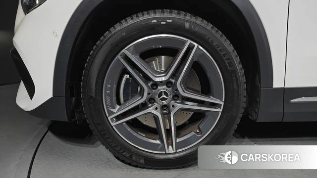 Mercedes-Benz GLA - Class H247 id 4424018 из Кореи 15