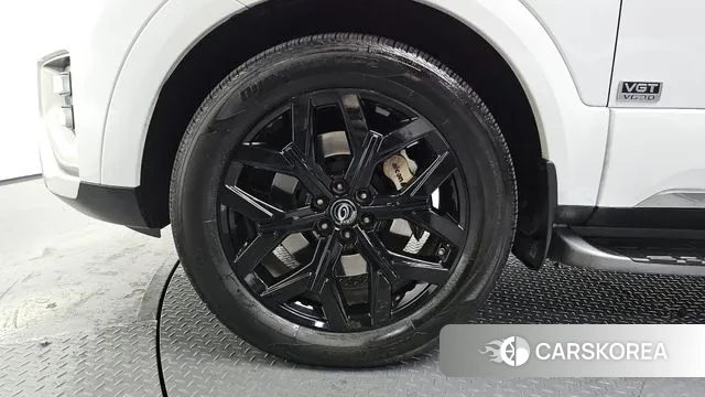 Kia Mohave Master id 3631235 из Кореи 15