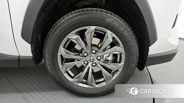 Toyota RAV4 5th Generation id 3739422 из Кореи 15