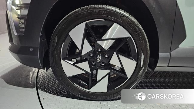 Hyundai Kona (SX2) id 4500255 из Кореи 29
