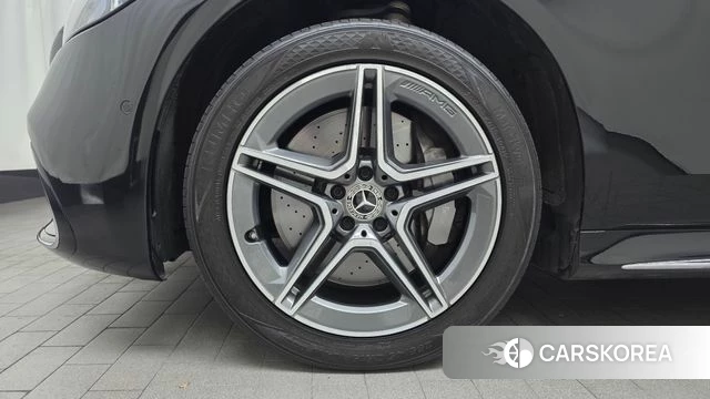 Mercedes-Benz S-Class W223 id 4784293 из Кореи 29