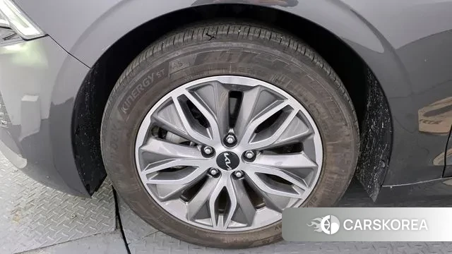 Kia K5 Hybrid 3rd Generation id 3777368 из Кореи 15