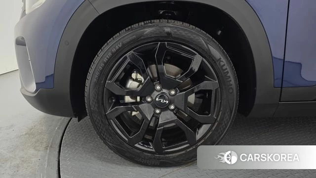 Kia The New Seltos id 4186625 из Кореи 15