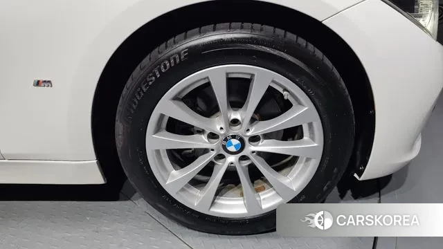 BMW 3 Series (F30) id 2981987 из Кореи 15