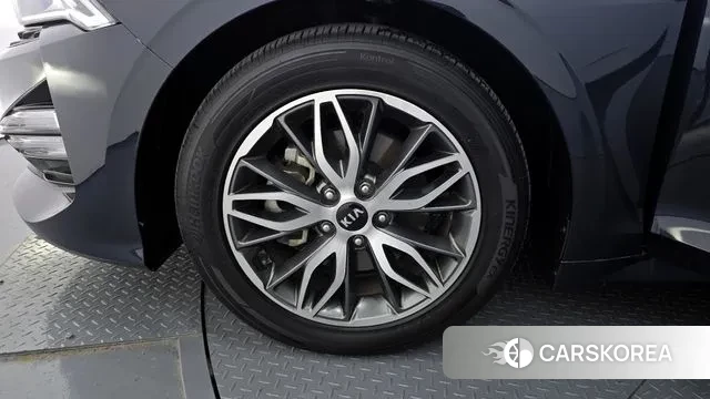 Kia K5 3rd generation id 2890662 из Кореи 15