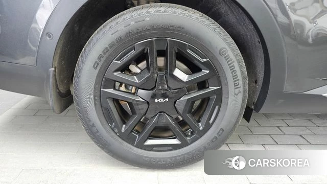 Kia The New Sorento 4th Generation id 4548997 из Кореи 26
