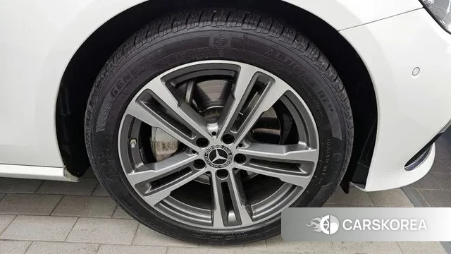 Mercedes-Benz E-Class W213 id 3611049 из Кореи 15