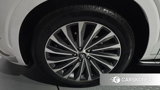 Hyundai The New Palisade id 3377889 из Кореи 15