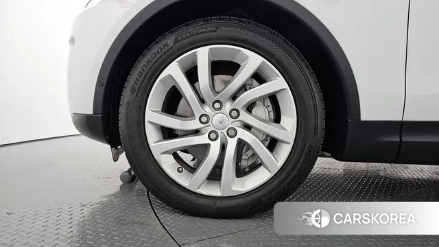 Land Rover Discovery 5 id 3269923 из Кореи 15