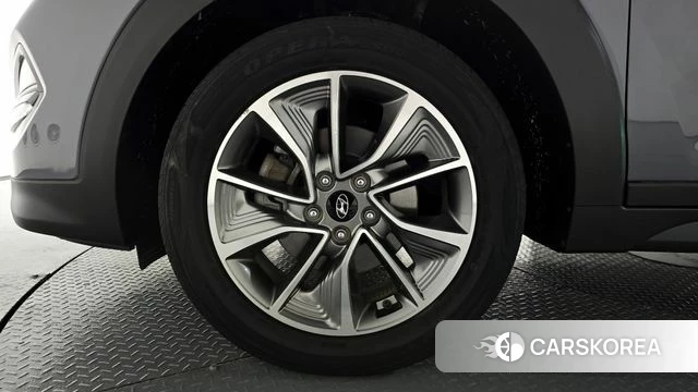Hyundai All New Tucson id 4295231 из Кореи 25