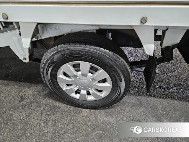 Chevrolet (GM Daewoo) New Labo id 3737334 из Кореи 12