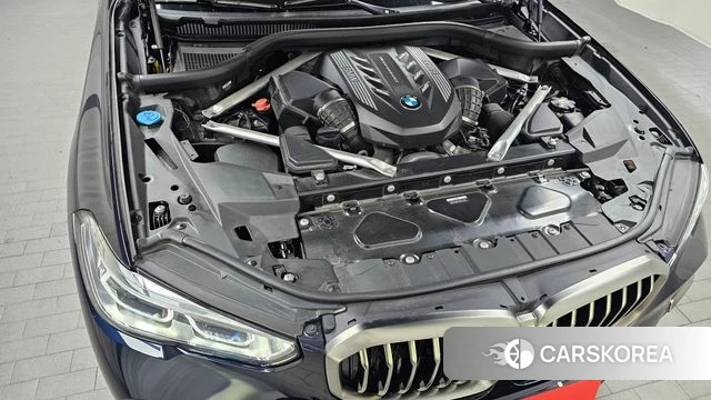 BMW X5 (G05) id 4675693 из Кореи 27