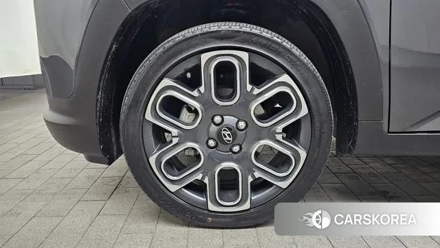 Hyundai Casper id 3620798 из Кореи 15