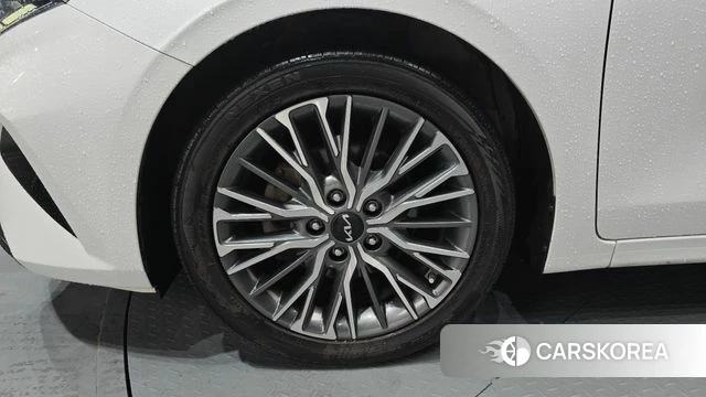 Kia The New K3 2nd generation id 4402330 из Кореи 25