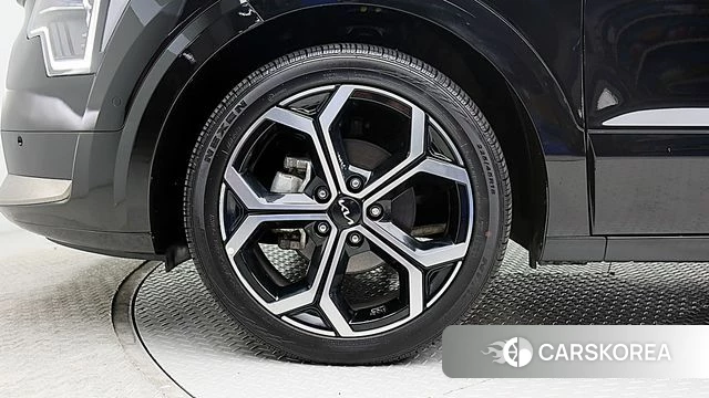 Kia Di Ol Nu Niro id 3871848 из Кореи 15