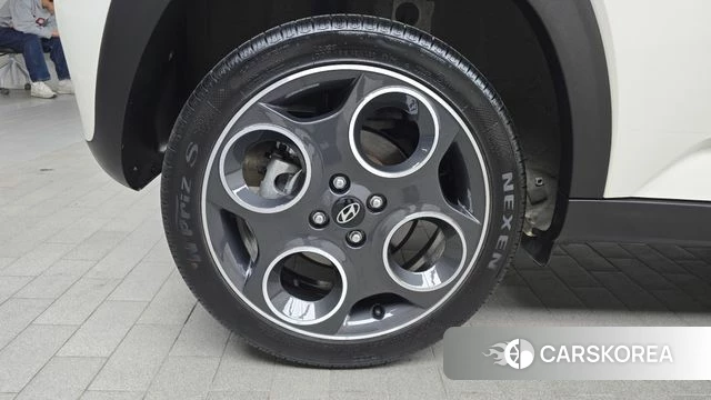 Hyundai The New Casper id 3921804 из Кореи 15