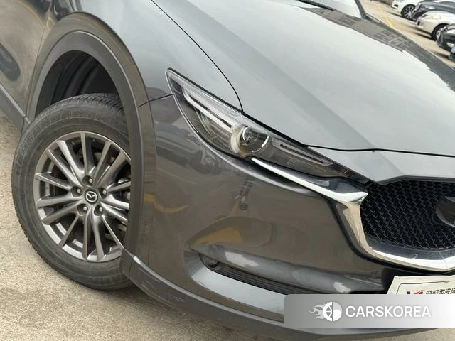 Mazda CX-5 id 4220091 из Китая 18