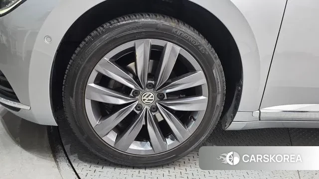 Volkswagen Arteon id 3713152 из Кореи 15