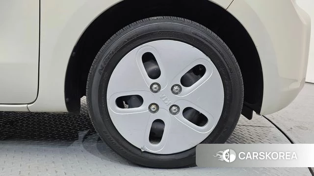 Kia The New Ray id 3937195 из Кореи 15