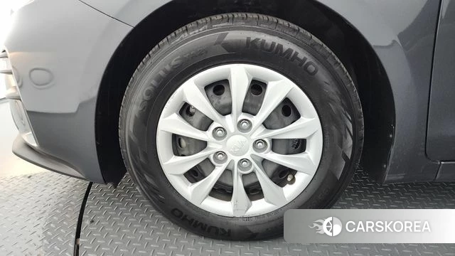 Kia Come New K3 id 4429429 из Кореи 27