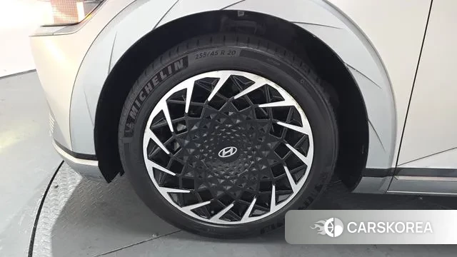 Hyundai Ionic 5 id 2984689 из Кореи 15