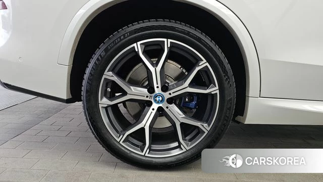 BMW X5 (G05) id 4355540 из Кореи 28