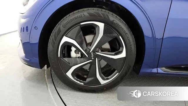 Kia EV6 id 3546021 из Кореи 15